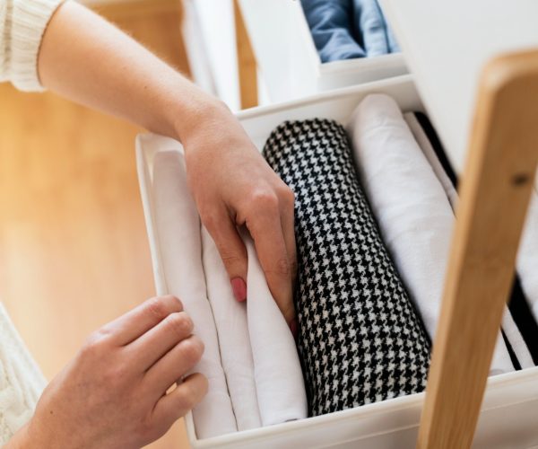 close-up-classify-clothes