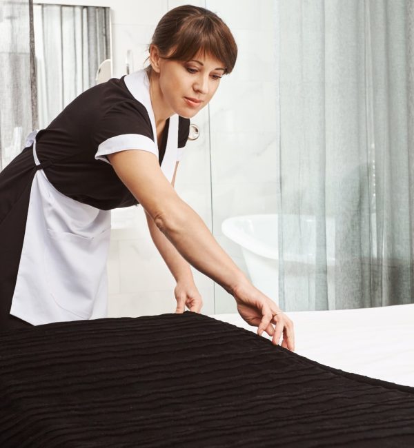 making-bed-is-like-art-indoor-shot-maid-uniform-putting-blanket-bed-while-cleaning-hotel-apartment-house-owners-trying-wipe-dust-from-all-surface-offer-best-service