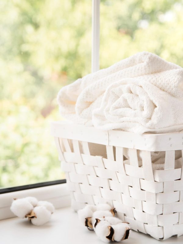 white-laundry-basket-window